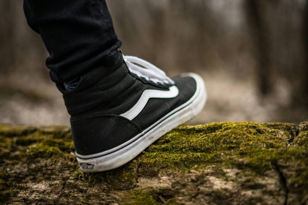 Inertia image. © Pexels